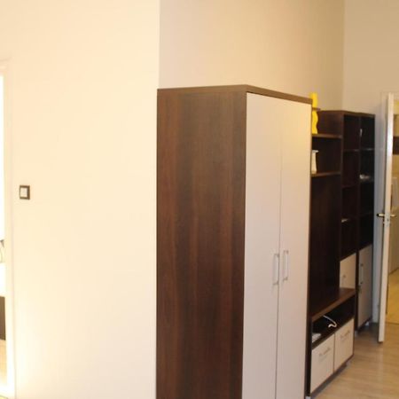 Museum Apartments 布达佩斯 外观 照片