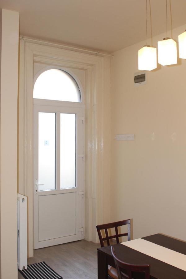 Museum Apartments 布达佩斯 外观 照片