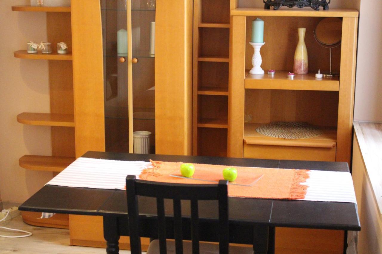Museum Apartments 布达佩斯 外观 照片