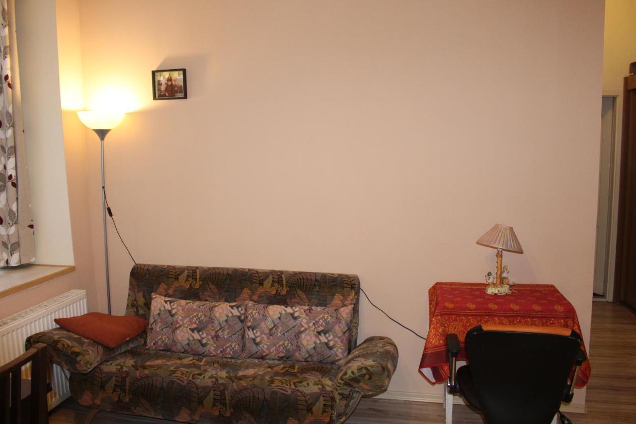 Museum Apartments 布达佩斯 外观 照片