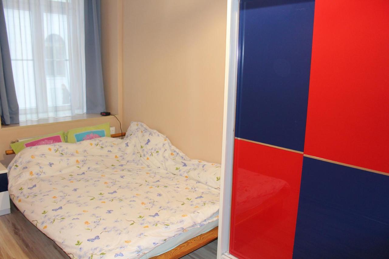 Museum Apartments 布达佩斯 外观 照片